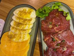 -小米烤肉-泥炉炭烤(常营店)