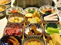 -螺大喜螺蛳粉火锅(雍和宫店)