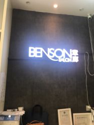 -意廊 Hair Salon