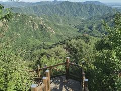 -大岭沟猕猴桃谷风景区