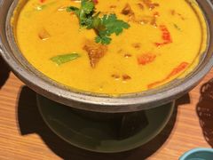 -安南越南餐厅(青岛万象城店)