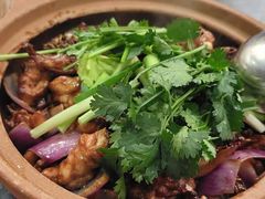 -胡须佬鸡煲四季火锅店(石厦西村直营店)