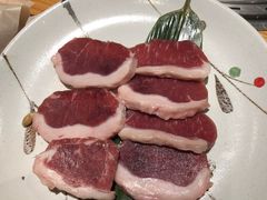-赤坂亭·M9和牛烧肉·铁板烧·日料398放题(长泰广场店)