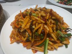 -蜀阳餐厅·金牌水煮鱼