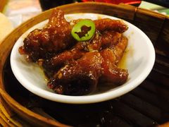 -添好运点心专门店(深水埗店)