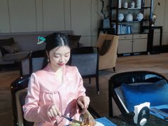 -Social 秀西餐厅-长沙瑞吉酒店(运达店)