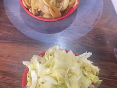 -攀枝花·任德琼·盐边羊肉米线