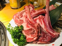 -赤坂亭·M9和牛烧肉·铁板烧·日料398放题(长泰广场店)