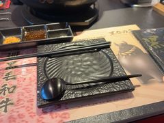 -黑牛の店·黑金店(沈阳万象城店)