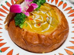 -安南越南餐厅(青岛万象城店)