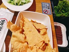 -骨捞专家·金华砂锅(西田城购物中心店)