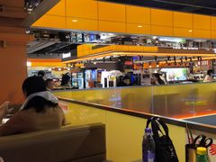-黑金·寻焰自助百汇·烤肉·火锅(中街店)