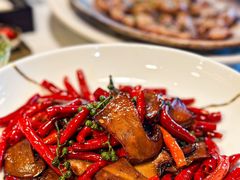 -莉莉海堂HAITANG·烤鸭(国贸商城店)