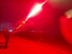 -东戴河风景区-止锚湾