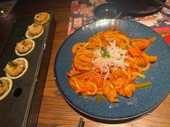 -京鹿料理(荟聚店)