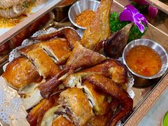 -东江海鲜大排档·潮汕菜·砂锅粥