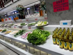 -玫瑰花园自助烤肉(顺义鑫海韵通店)