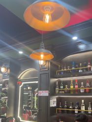 -豪帅男士理容馆