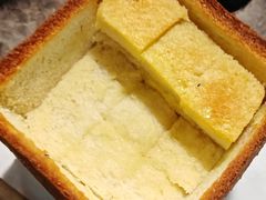 -绿茶餐厅(天津天河城店)