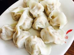 -鸿毛饺子(紫竹桥店)