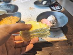 -海汕记·潮汕鲜牛肉火锅·自助