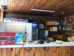 -牧之源炭火烤羊腿(沽源店)