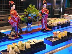 -盛宴自助餐厅(运达喜来登店)