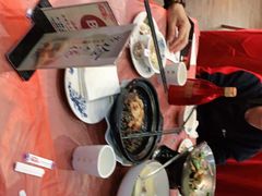 -新虹楼饭庄(崇明陈家镇店)