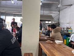 -松盛糕团店(红旗桥店)