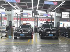 -哈贝卡汽车服务连锁(高新二路店)