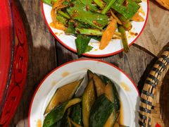 -聂发财重庆江湖菜(解放碑店)