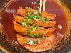 -鸽子侯·家宴·平价海鲜(绿地店)