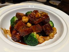 -炊烟小炒黄牛肉(浦东世纪汇店)