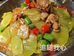 -小凤庭·地道湖北菜武昌鱼·藕汤(38年黄鹤楼店)