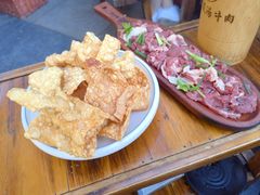 -贵厨酸汤牛肉(花果园国际中心店)