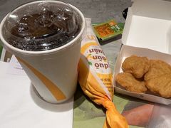 -麦当劳(厦门北站店)