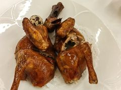-渔意楼·驰名沙田乳鸽(五羊店)