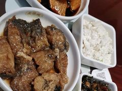 -老淮城·长鱼面(河下古镇店)