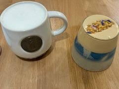 -木及咖啡One plus More coffee