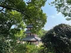 -上海方塔园
