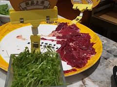 -潮汕大目牛肉火锅(皇岗旗舰店)