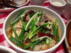 iphone_upload_pic-西贝莜面村(近铁城市广场店)