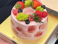 -黑池口感烘焙·生日蛋糕(坂田店)