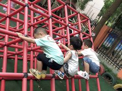 -东方剑桥幼儿园