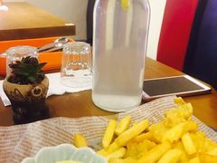 -OKOOKO澳客餐吧(乐天百货店)