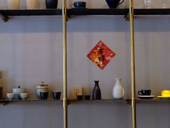 -Home Cafe(水榭春天店)