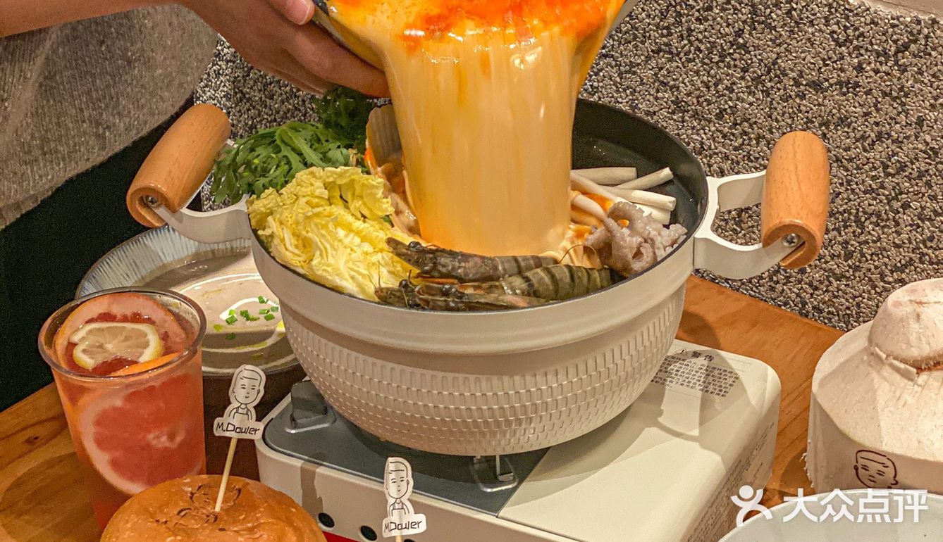 新街口我超爱的家庭厨房舍不得分享出来