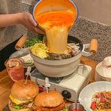 新街口我超爱的家庭厨房舍不得分享出来