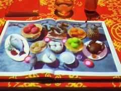 -翡翠36餐厅(浦东香格里拉店)