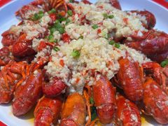 -海岛八号龙虾烧烤田鸡(蓝天路总店)